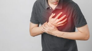 Does Periodontitis Cause Heart Disease