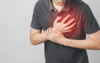 Does Periodontitis Cause Heart Disease