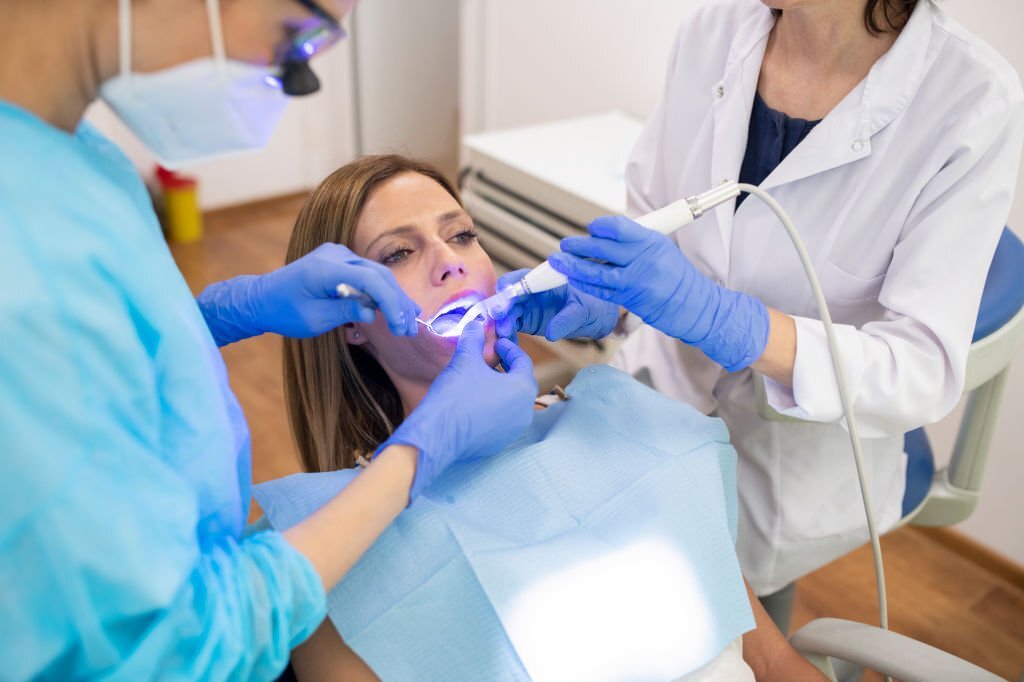 Root Canal Treatment Medford