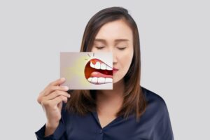 Periodontal Disease Therapy Medford