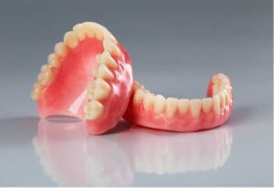 Removable Dentures Medford