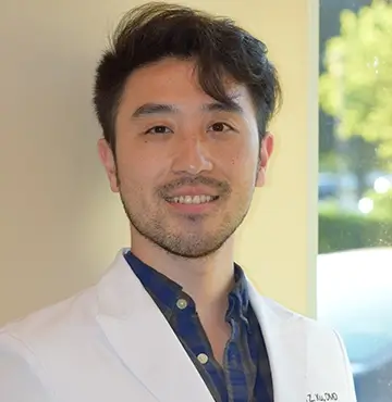 JOHN Z. XU, DMD