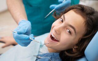 medford family dental