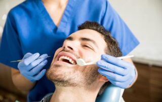 medford dental clinic