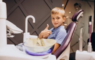 Medford dentist