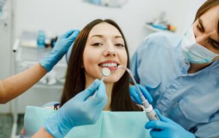 dental care in Medford