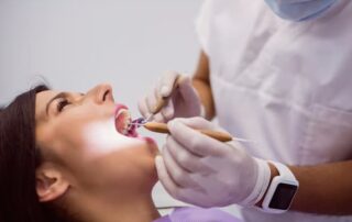 Root Canal Treatment in Medford