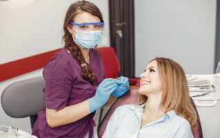 general dentistry in Medford