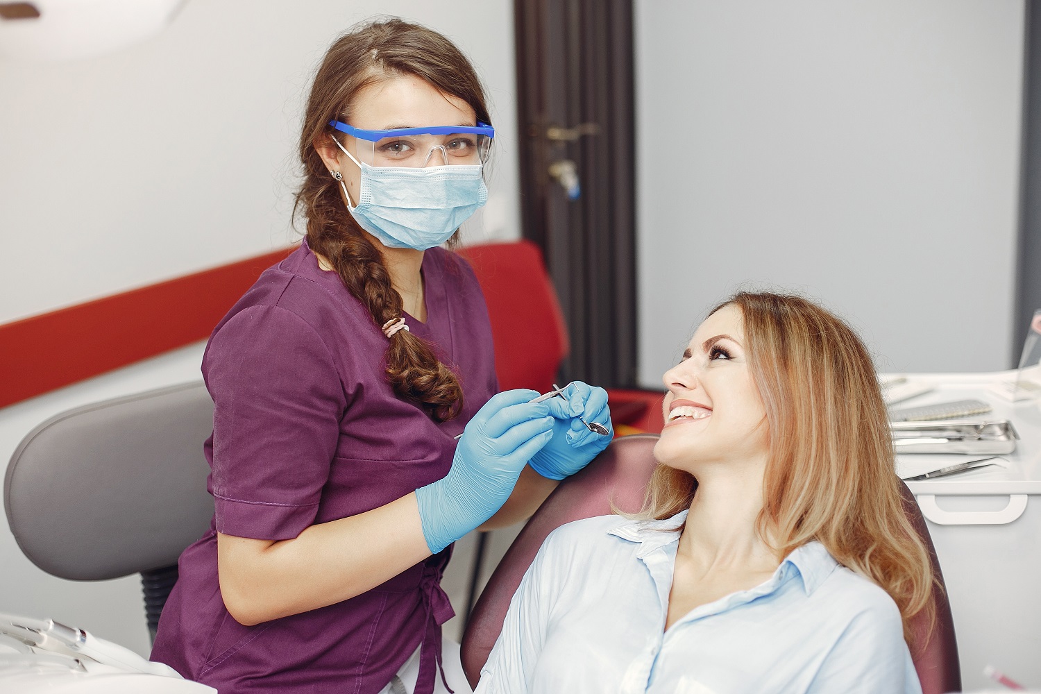 general dentistry in Medford