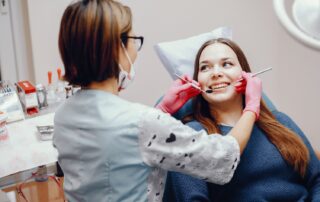 dentist in medford