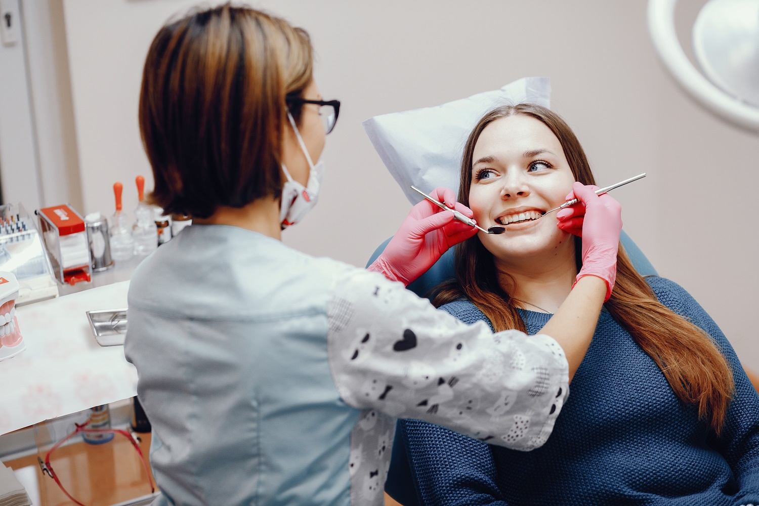 dentist in medford