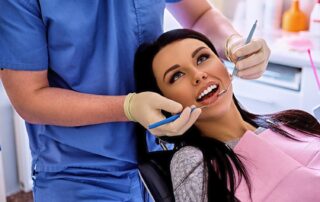 dentist in Medford