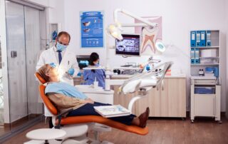 Medford dental clinic