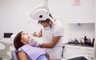 general dentistry in Medford