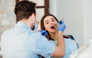 general dentistry in Medford