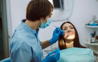 Medford cosmetic dentistry