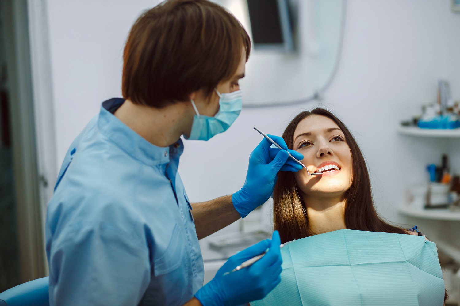 Medford cosmetic dentistry