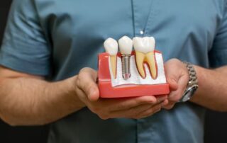 dental implants in Medford