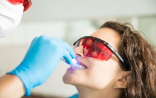 teeth whitening in Medford