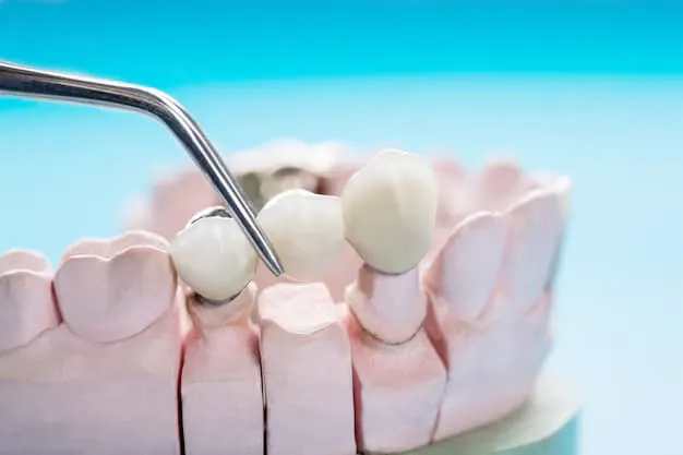 dental crowns in Medford