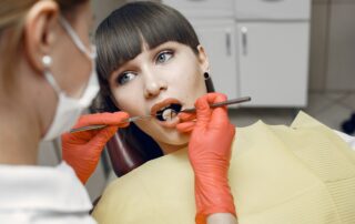 general dentistry in Medford