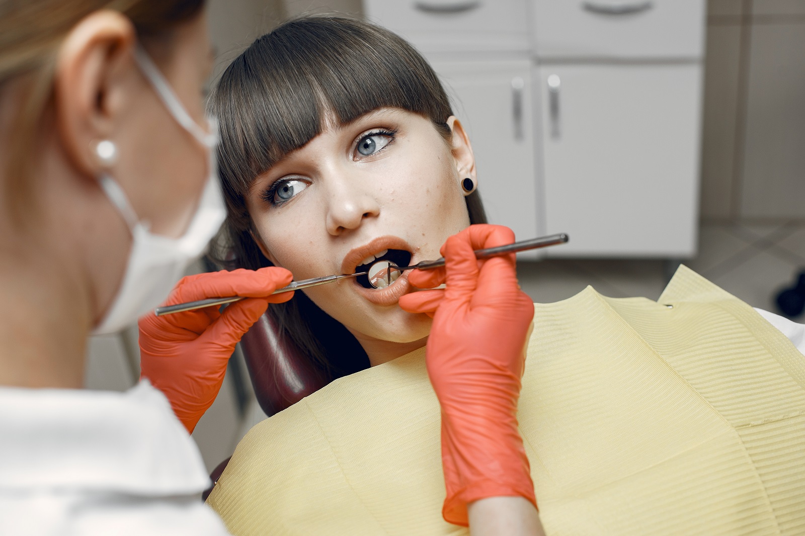 general dentistry in Medford