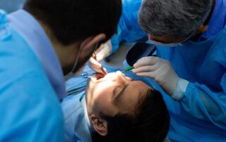 dental clinic in Malden