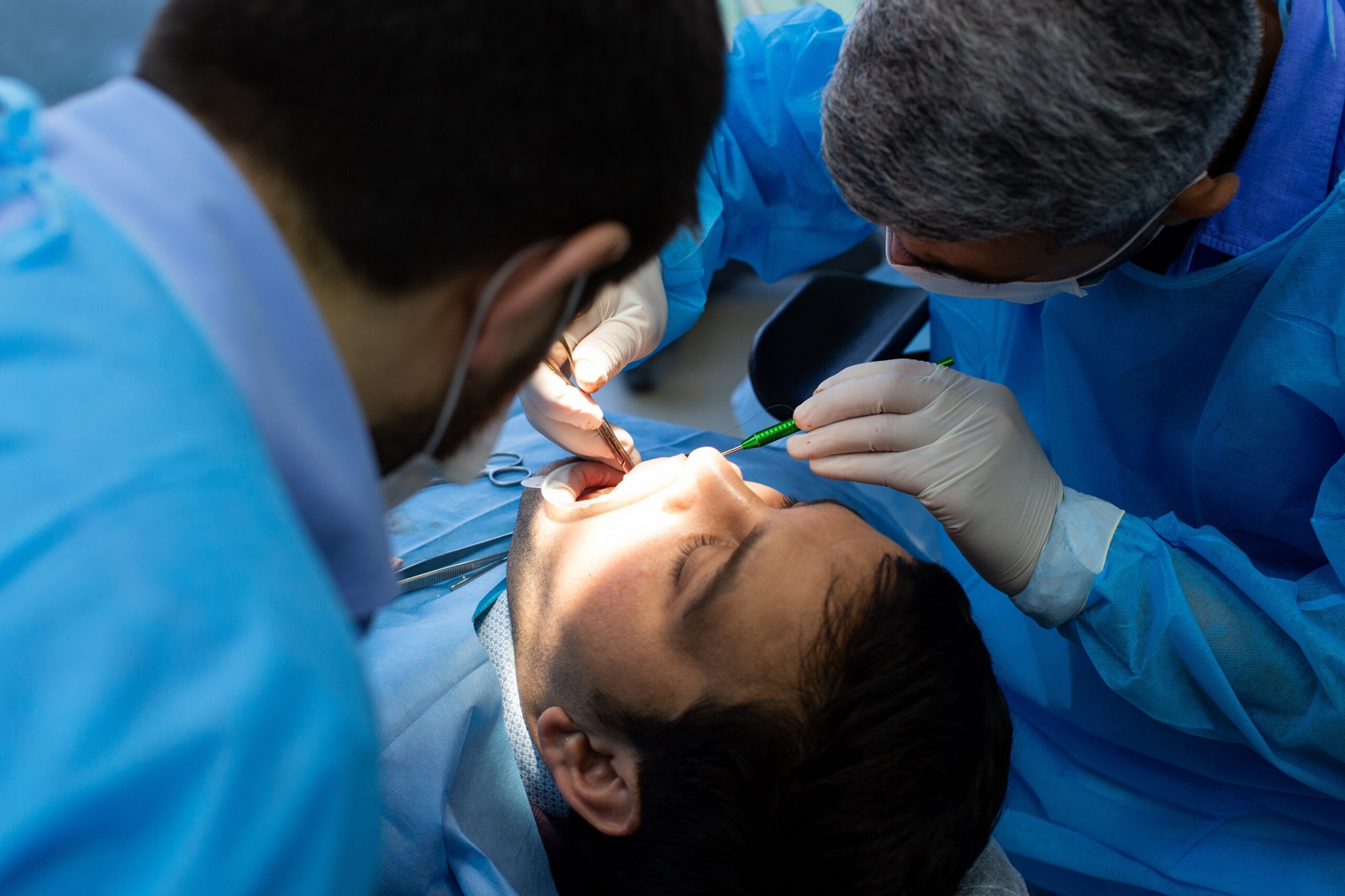 dental clinic in Malden