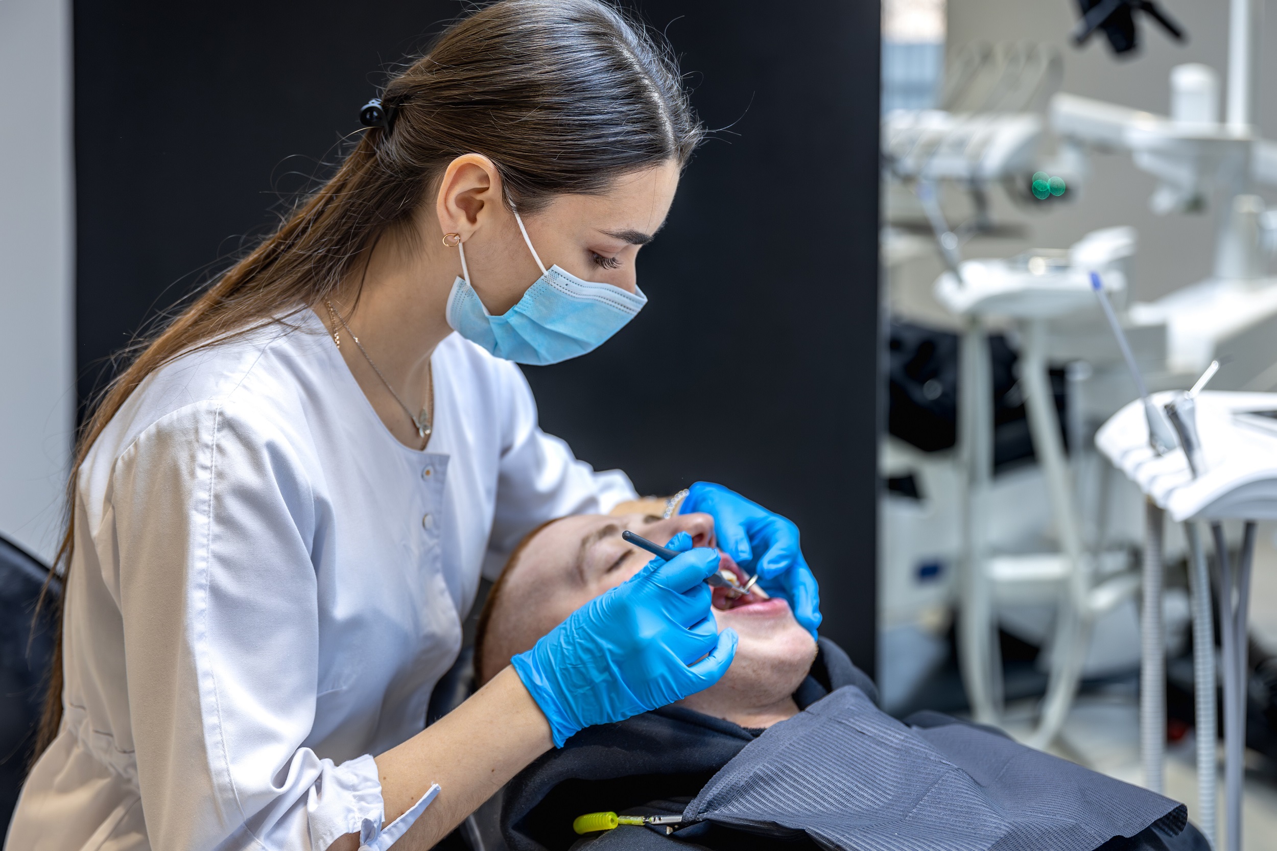 dental practice in Cambridge