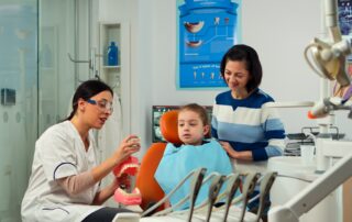 Family dentists