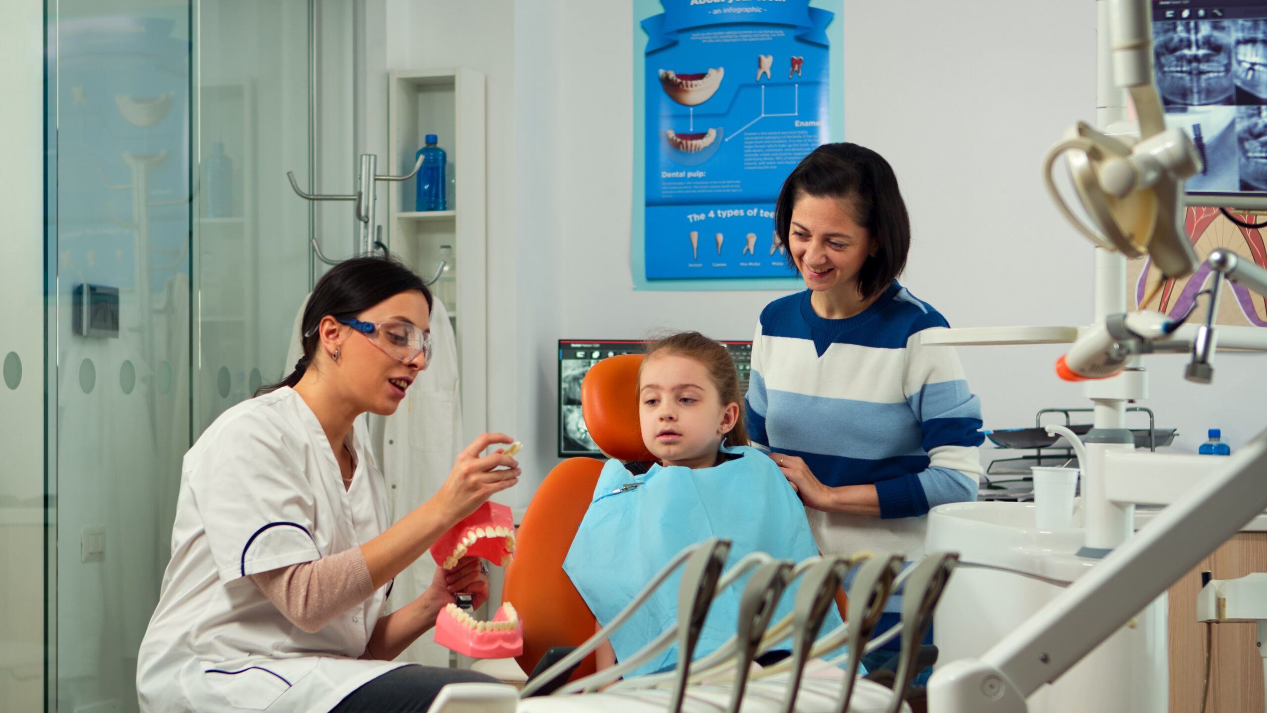 Family dentists
