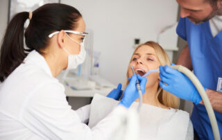 medford family dental Root Canal Medford