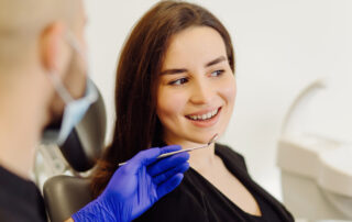 Dental Bonding Medford