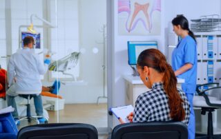 Dental Office in Boston