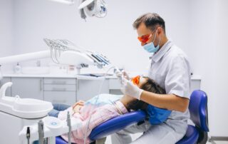 dentist near Cambridge