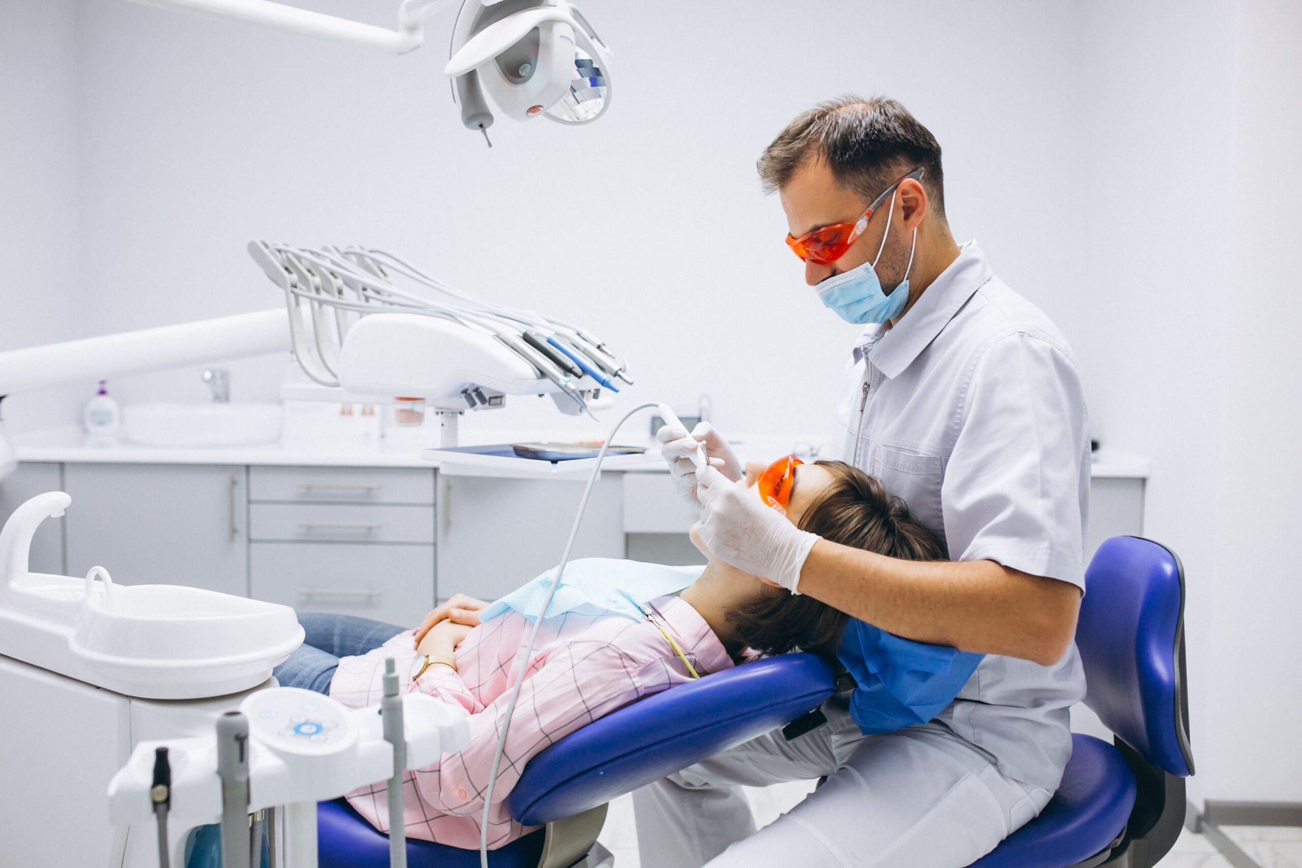 dentist near Cambridge